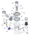 SVF - 725 Combustion, Condensate Thumbnail